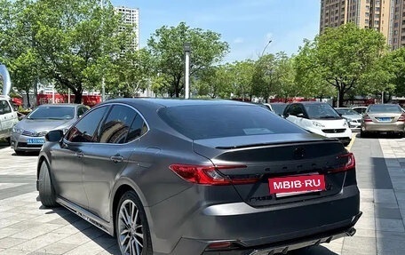 Toyota Camry, 2025 год, 3 700 000 рублей, 6 фотография