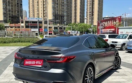 Toyota Camry, 2025 год, 3 700 000 рублей, 7 фотография
