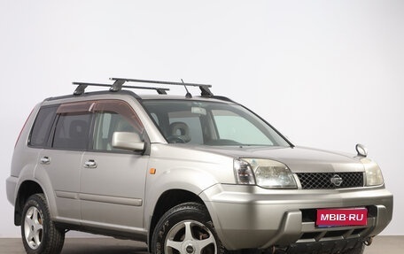 Nissan X-Trail, 2003 год, 749 000 рублей, 1 фотография
