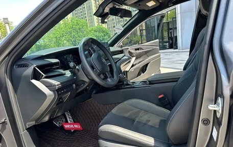 Toyota Camry, 2025 год, 3 700 000 рублей, 8 фотография