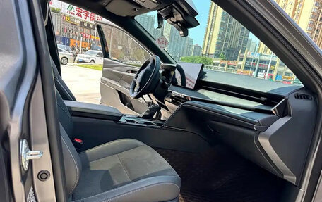 Toyota Camry, 2025 год, 3 700 000 рублей, 11 фотография