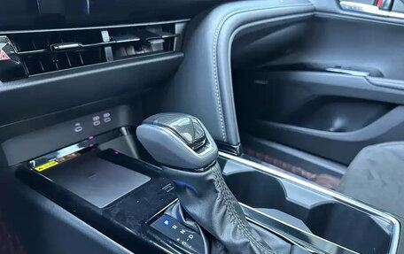 Toyota Camry, 2025 год, 3 700 000 рублей, 17 фотография