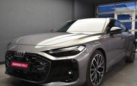 Audi A5, 2026 год, 6 350 000 рублей, 1 фотография