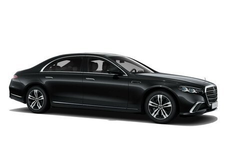 Mercedes-Benz S-Класс, 2026 год, 29 500 000 рублей, 1 фотография