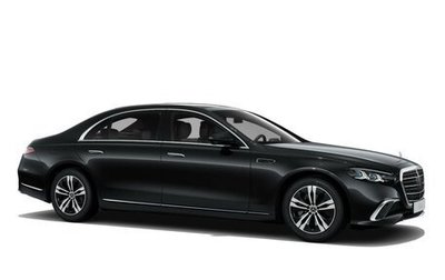 Mercedes-Benz S-Класс, 2026 год, 29 500 000 рублей, 1 фотография