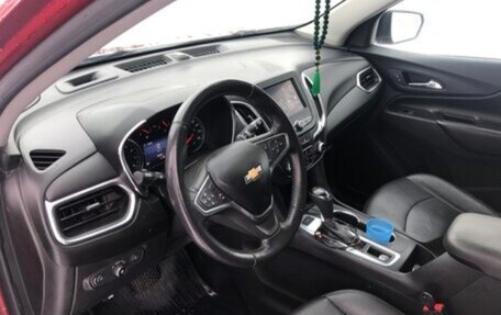 Chevrolet Equinox III, 2020 год, 2 350 000 рублей, 10 фотография