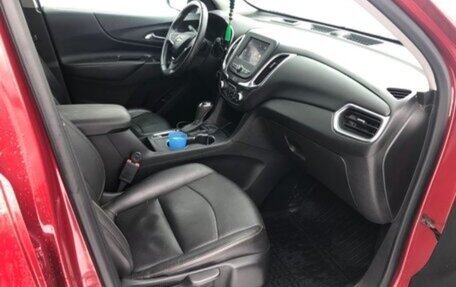 Chevrolet Equinox III, 2020 год, 2 350 000 рублей, 11 фотография
