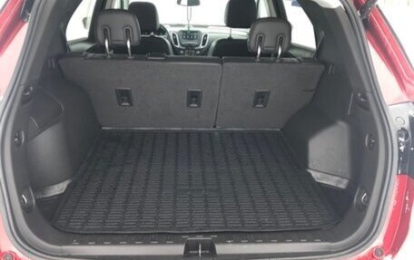Chevrolet Equinox III, 2020 год, 2 350 000 рублей, 12 фотография