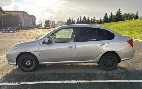 Renault Symbol, 2010 год, 340 000 рублей, 6 фотография