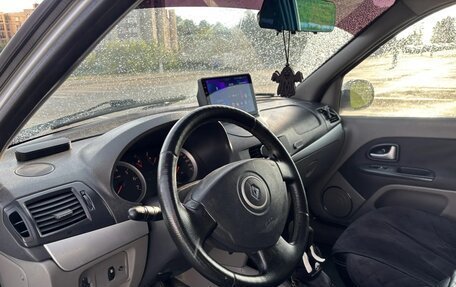 Renault Symbol, 2010 год, 340 000 рублей, 2 фотография
