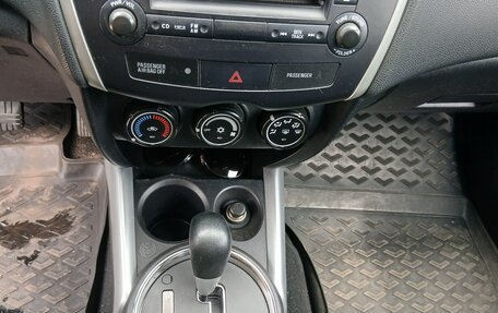 Mitsubishi ASX I рестайлинг, 2011 год, 1 300 000 рублей, 5 фотография