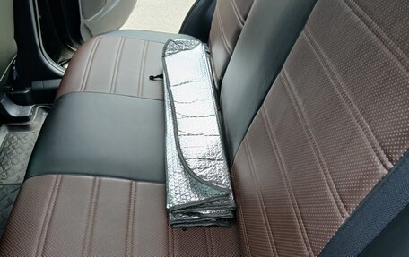 Mitsubishi ASX I рестайлинг, 2011 год, 1 300 000 рублей, 6 фотография