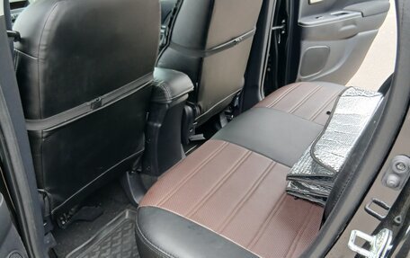 Mitsubishi ASX I рестайлинг, 2011 год, 1 300 000 рублей, 7 фотография