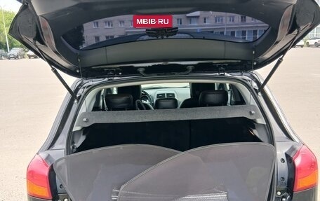 Mitsubishi ASX I рестайлинг, 2011 год, 1 300 000 рублей, 10 фотография