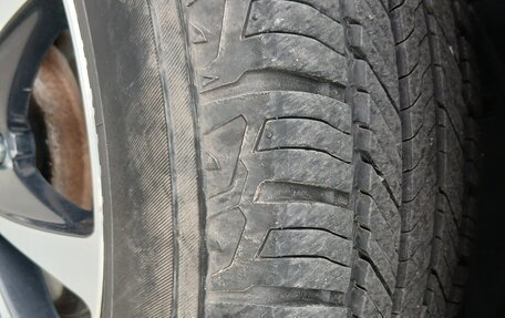 Mitsubishi ASX I рестайлинг, 2011 год, 1 300 000 рублей, 12 фотография