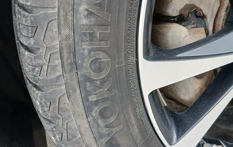 Mitsubishi ASX I рестайлинг, 2011 год, 1 300 000 рублей, 14 фотография