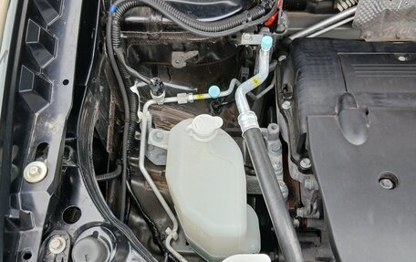 Mitsubishi ASX I рестайлинг, 2011 год, 1 300 000 рублей, 23 фотография
