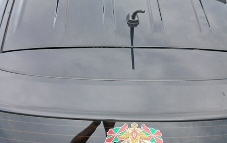 Mitsubishi ASX I рестайлинг, 2011 год, 1 300 000 рублей, 20 фотография
