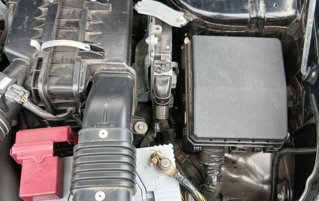 Mitsubishi ASX I рестайлинг, 2011 год, 1 300 000 рублей, 21 фотография