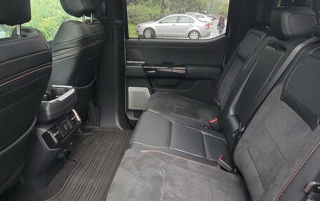 Ford F-150, 2023 год, 14 500 000 рублей, 10 фотография