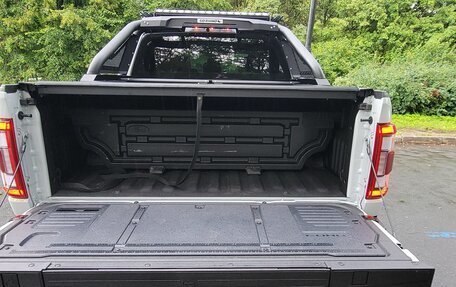 Ford F-150, 2023 год, 14 500 000 рублей, 7 фотография
