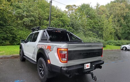 Ford F-150, 2023 год, 14 500 000 рублей, 5 фотография