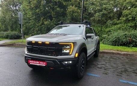 Ford F-150, 2023 год, 14 500 000 рублей, 2 фотография