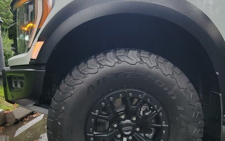 Ford F-150, 2023 год, 14 500 000 рублей, 17 фотография