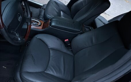 Mercedes-Benz S-Класс, 2003 год, 685 000 рублей, 8 фотография
