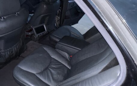 Mercedes-Benz S-Класс, 2003 год, 685 000 рублей, 9 фотография