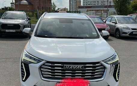 Haval Jolion, 2023 год, 1 400 000 рублей, 3 фотография