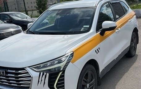 Haval Jolion, 2023 год, 1 400 000 рублей, 2 фотография