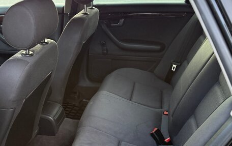 Audi A4, 2004 год, 495 000 рублей, 11 фотография