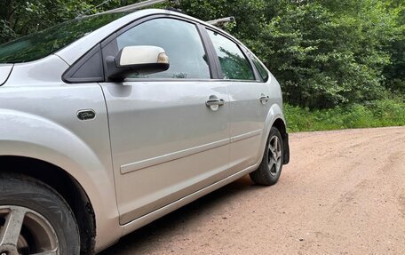 Ford Focus II рестайлинг, 2007 год, 280 000 рублей, 8 фотография