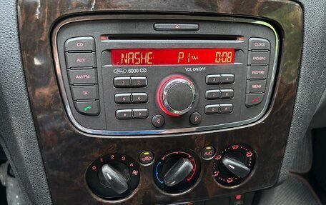 Ford Focus II рестайлинг, 2007 год, 280 000 рублей, 11 фотография