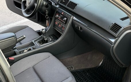 Audi A4, 2004 год, 495 000 рублей, 12 фотография