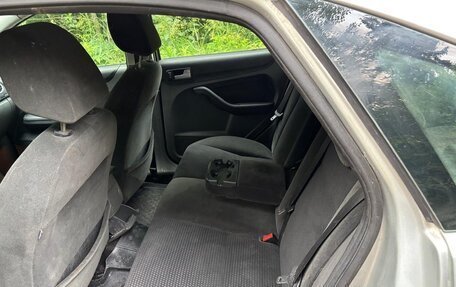 Ford Focus II рестайлинг, 2007 год, 280 000 рублей, 7 фотография