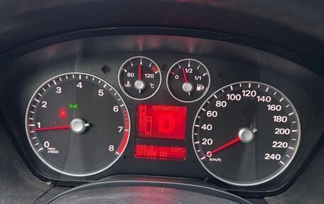 Ford Focus II рестайлинг, 2007 год, 280 000 рублей, 12 фотография