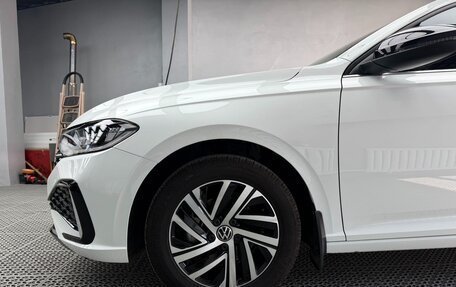 Volkswagen Lavida, 2023 год, 1 295 000 рублей, 8 фотография