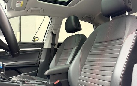 Volkswagen Lavida, 2023 год, 1 295 000 рублей, 11 фотография