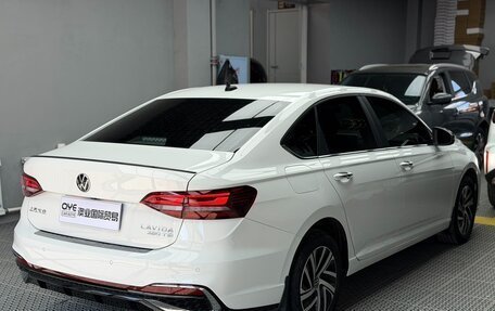 Volkswagen Lavida, 2023 год, 1 295 000 рублей, 6 фотография