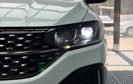 Volkswagen Lavida, 2023 год, 1 295 000 рублей, 7 фотография