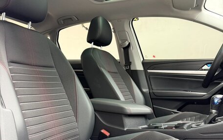 Volkswagen Lavida, 2023 год, 1 295 000 рублей, 12 фотография