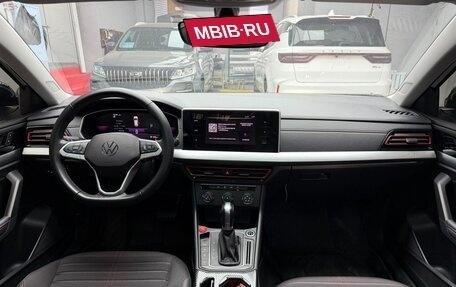 Volkswagen Lavida, 2023 год, 1 295 000 рублей, 10 фотография