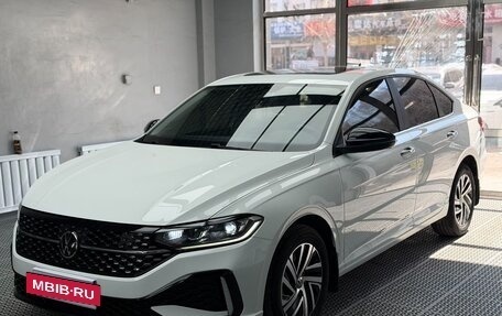 Volkswagen Lavida, 2023 год, 1 295 000 рублей, 3 фотография