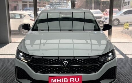 Volkswagen Lavida, 2023 год, 1 295 000 рублей, 2 фотография