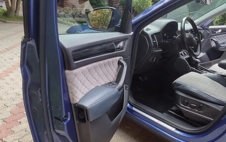 Skoda Kodiaq I, 2020 год, 2 575 000 рублей, 6 фотография