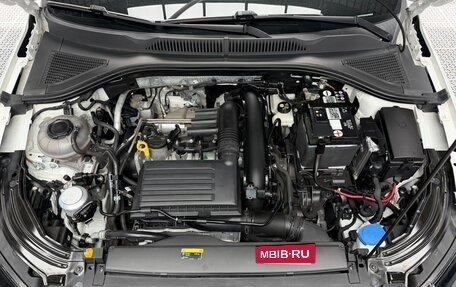 Volkswagen Lavida, 2023 год, 1 295 000 рублей, 23 фотография