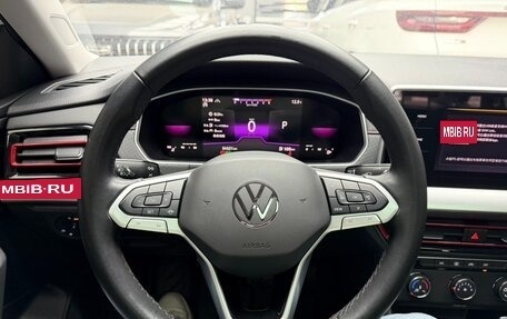 Volkswagen Lavida, 2023 год, 1 295 000 рублей, 18 фотография