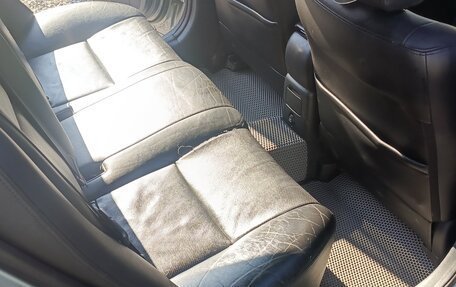 Toyota Avensis III рестайлинг, 2007 год, 550 000 рублей, 7 фотография